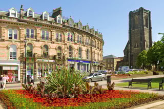 Picture of Harrogate