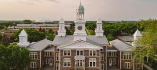 Picture of University of South Dakota