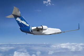 Picture of SkyWest Airlines