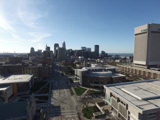 Picture of Cleveland State University