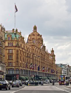 Picture of Harrods