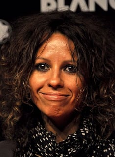 Picture of Linda Perry