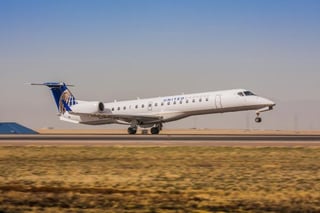 Picture of United Express