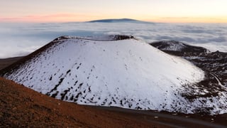 Picture of Mauna Kea