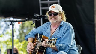 Picture of Charlie Robison