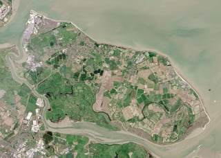 Picture of Isle of Sheppey