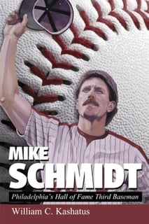 Picture of Mike Schmidt