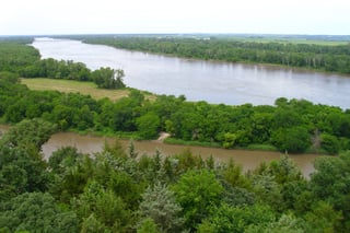 Picture of Platte River