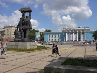 Picture of Karaganda