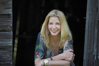Picture of Candace Bushnell
