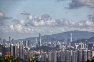 Picture of Zhuhai