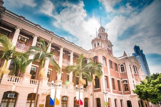 Picture of University of Hong Kong