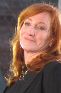 Picture of Patti Scialfa
