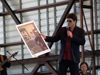 Picture of Ronnie McDowell