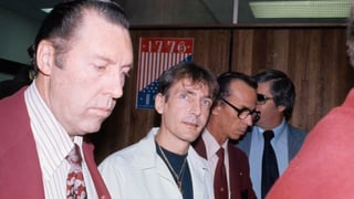 Picture of Gary Gilmore