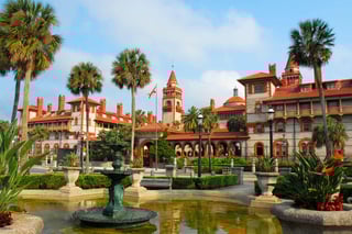 Picture of Flagler College