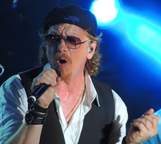 Picture of Joseph Williams