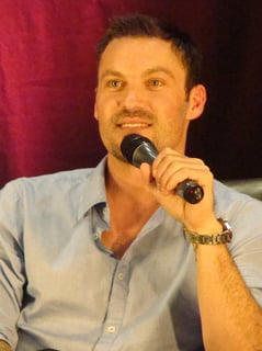 Picture of Brian Austin Green