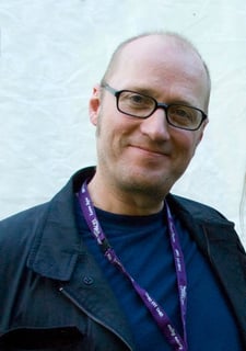 Picture of Ade Edmondson