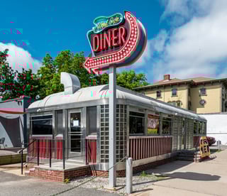 Picture of Diner