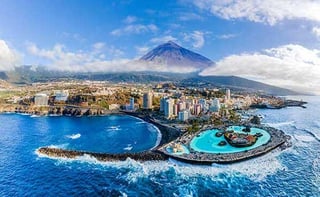 Picture of Tenerife