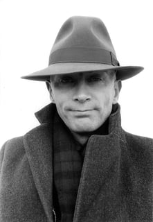 Picture of Richard O'Brien