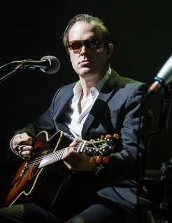Picture of Joe Bonamassa