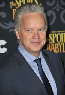 Picture of Tim Robbins