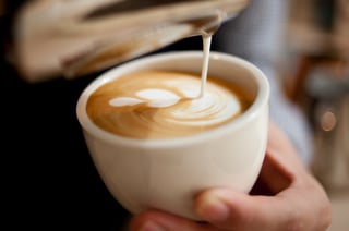Picture of Latte