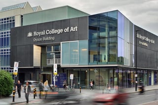 Picture of Royal College of Art