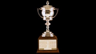Picture of Lady Byng Memorial Trophy