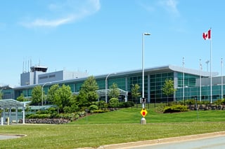 Picture of Halifax Stanfield International Airport