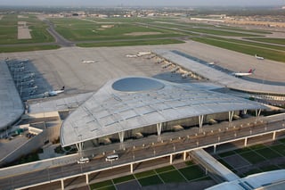 Picture of Indianapolis International Airport
