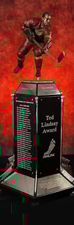 Picture of Ted Lindsay Award