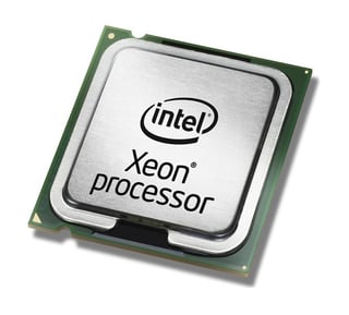 Picture of Xeon