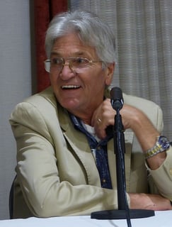 Picture of Paul Petersen