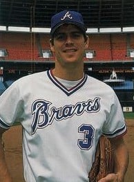 Picture of Dale Murphy