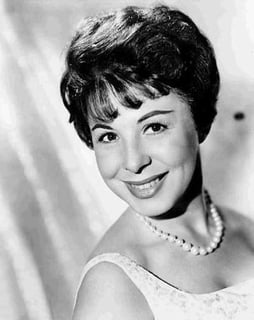 Picture of Eydie Gormé