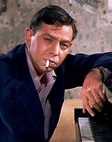 Picture of Oscar Levant