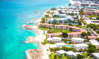 Picture of Cayman Islands