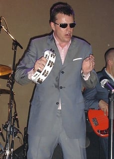 Picture of Suggs