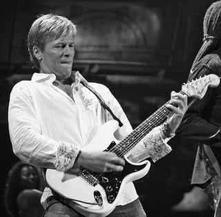 Picture of Jack Wagner