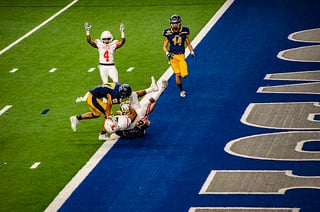 Picture of Touchdown