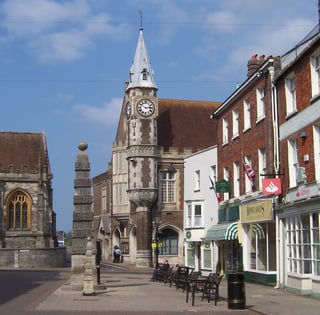 Picture of Dorchester