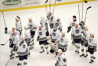 Picture of Hartford Whalers