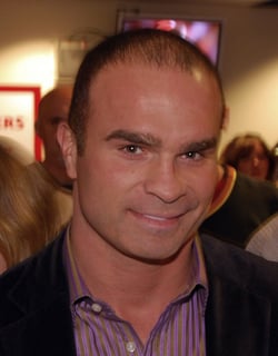 Picture of Tie Domi