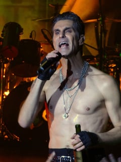 Picture of Perry Farrell