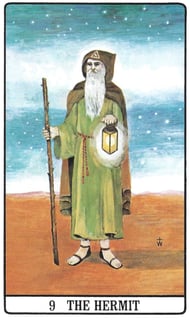 Picture of Hermit