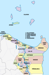 Picture of Cagayan