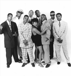 Picture of Junior M.A.F.I.A.